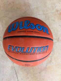 Basketball