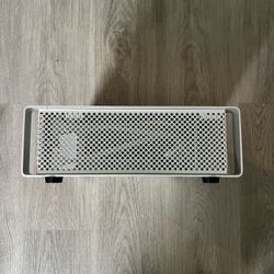 (Apple Power Mac G5-Like) SFF Mini-ITX PC Case - METALFISH G5