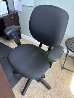 Office desk chair