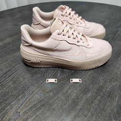 Womens nike air force 1 size 8 $20 bartlett il