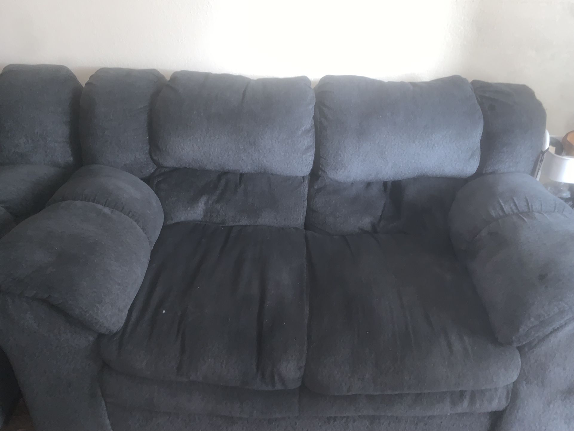 Dark Grey Couches for Sale in Grand Prairie, TX OfferUp
