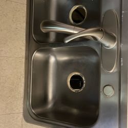 Kitchen Sink 