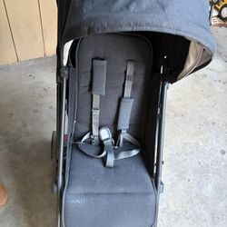 uppa baby minu stroller 