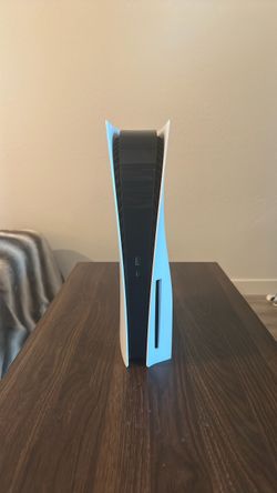 Sony PlayStation 5 Disc Edition Console