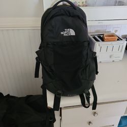 Northface Recon Backpack