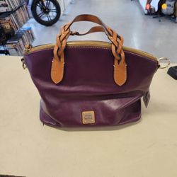 Dooney & Bourke Handbag