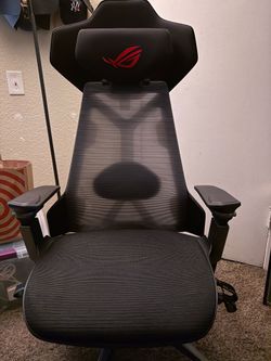 ROG Destrier Core
