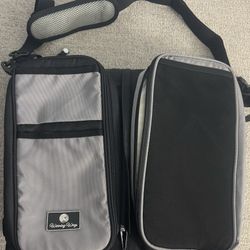 Portable Changing Station