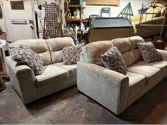 Couches