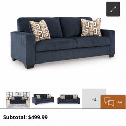 Sofa 