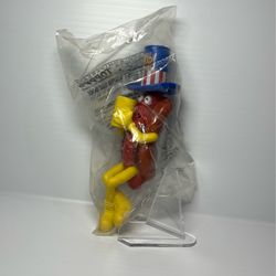 Wienerschnitzel Antenna Topper