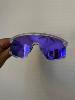 Oakley sun glasses