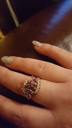 Vintage ring