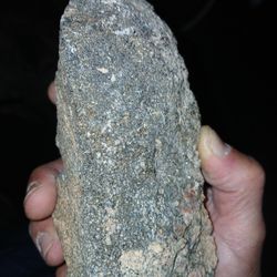 Gold Minerals Ore