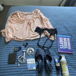Move-Out Lot/Bundle (Everything-Must-Go!) 