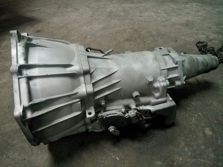 4L80E, 4L60e used Transmissions