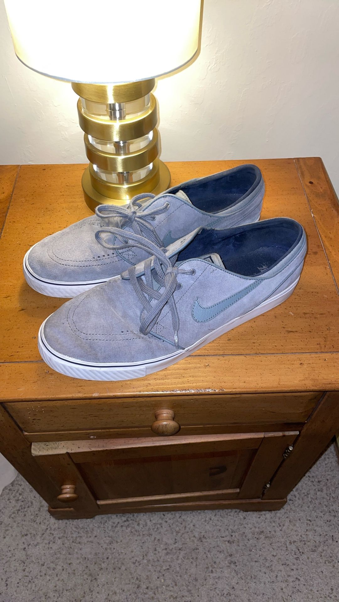 Nike Janoski Sb Skate shoes 13