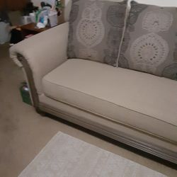 Chaise Couch