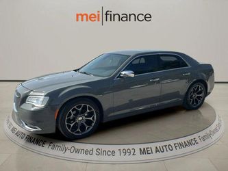 2018 Chrysler 300