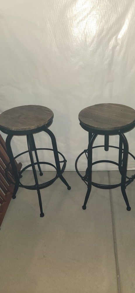 Stools