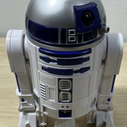 R2-D2 Disney droid