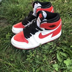 Jordan 1’s Retro High OG