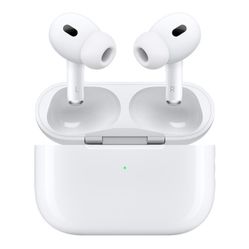 AirPod Pros 