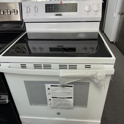 Electric Stove 