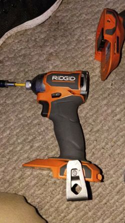 Ridgid