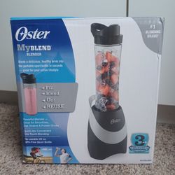 Oster Blender