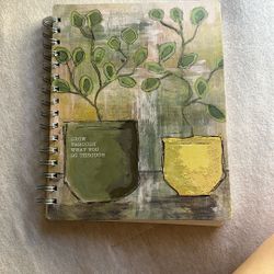 notebook