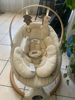 Baby Swing