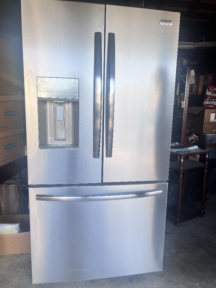 Frigidaire Refrigerator