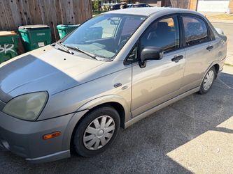 2004 Suzuki Aerio