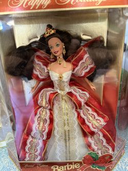 Barbie