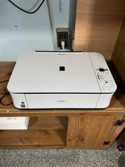 Canon multifunction printer