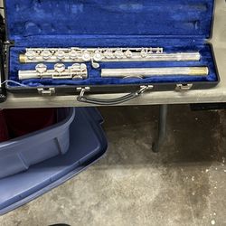 HUGE Garage Sale – Sports Gear, Name Brand Clothes, Shoes, Instruments & More! 
