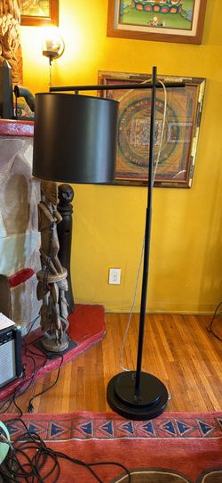 Vanteal lamp