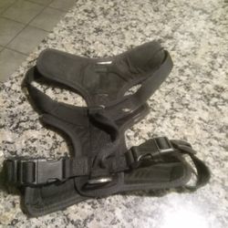 Dog Harness (Med Size) 