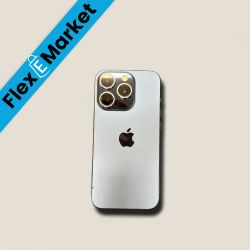 📱 iPhone 14 Pro Max 256GB – Factory Unlocked – Great Condition – Under Warranty / FlexEmarket Promotional price - For Limited time