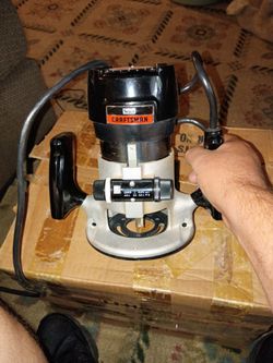 Base Router