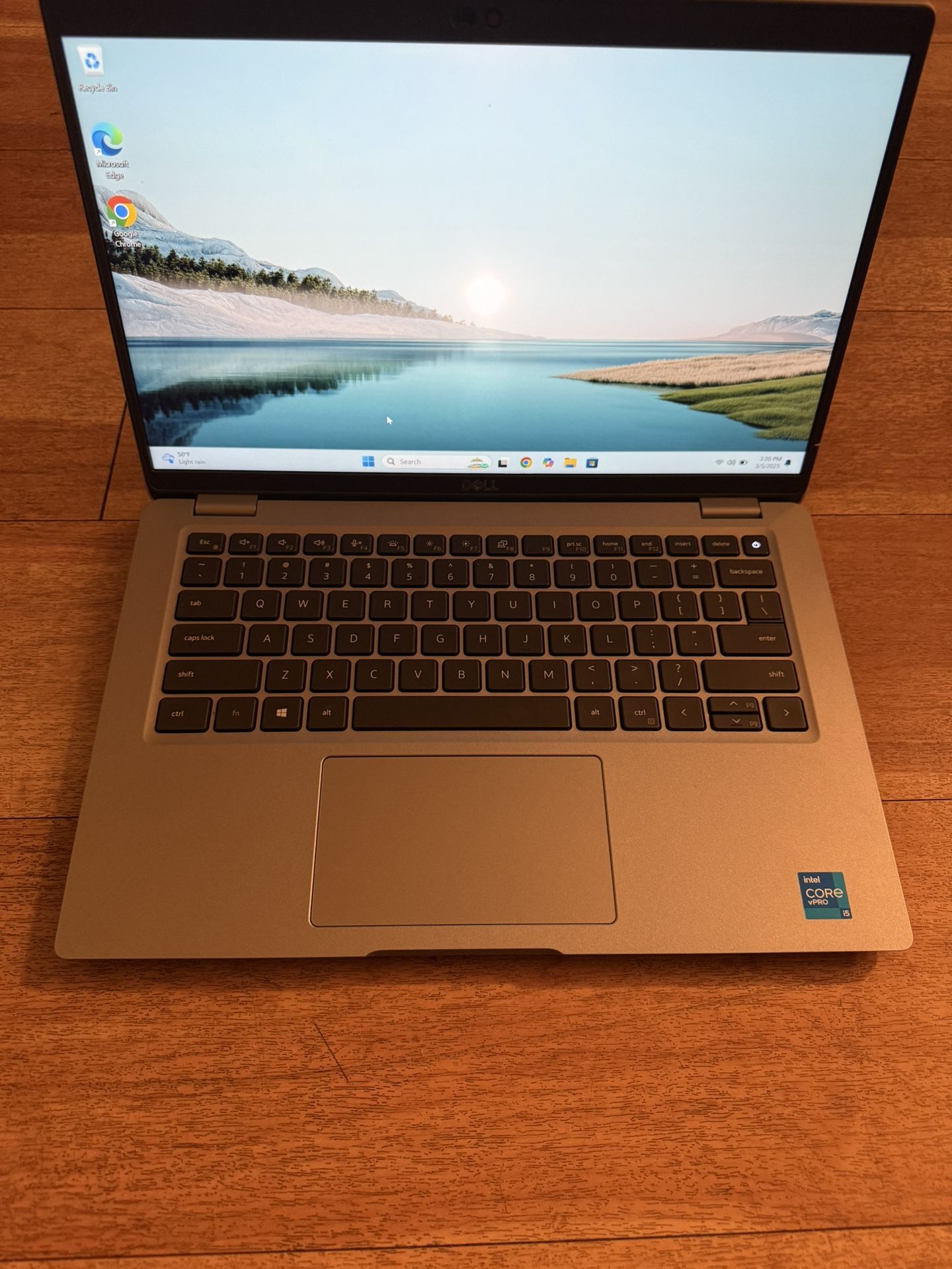 Dell Latitude 5420 Laptop – Excellent Condition (16GB RAM, 223GB SSD)
