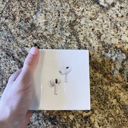 Brand new Air Pod Pro 2 for cheap