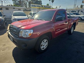 2006 Toyota Tacoma