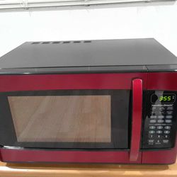 Microwave 1000 Watts 