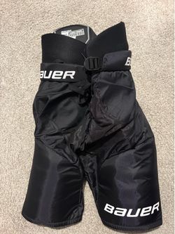 S21 Bauer X Hockey Pants (Large)
