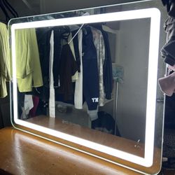 Vanity Mirror 
