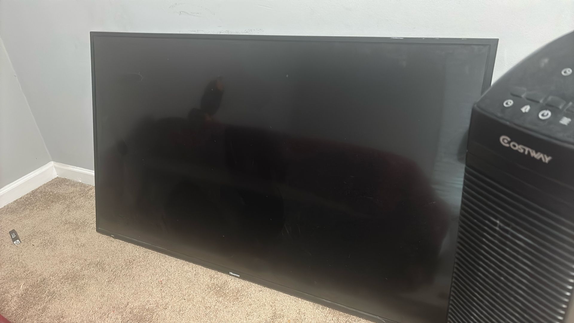 Flat Screen For Sale