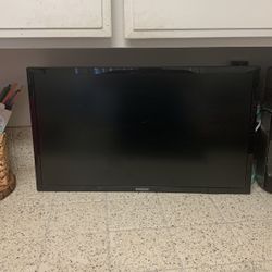 Samsung Monitor