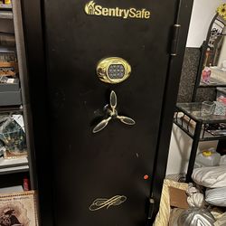 Large Safe 